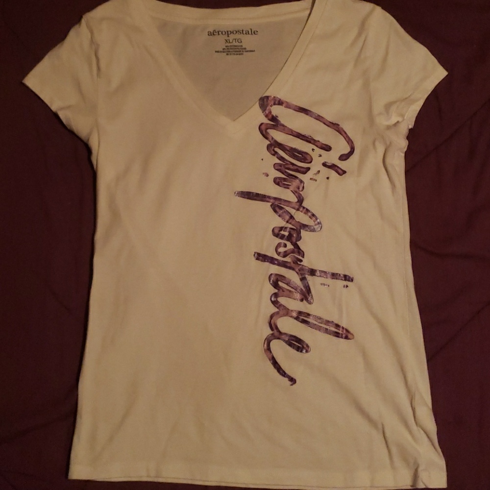 Aeropostale